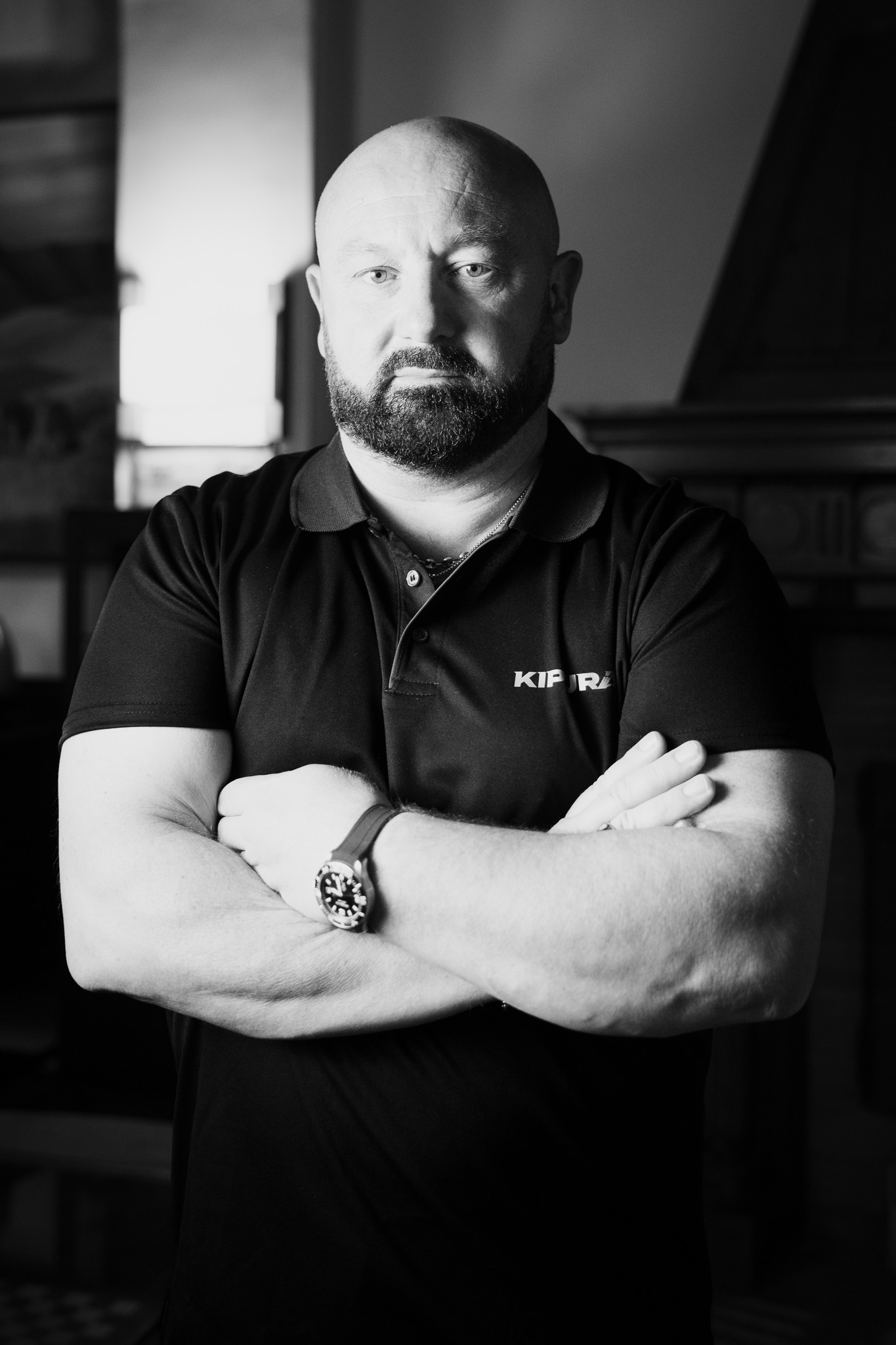 Gilles Fouache